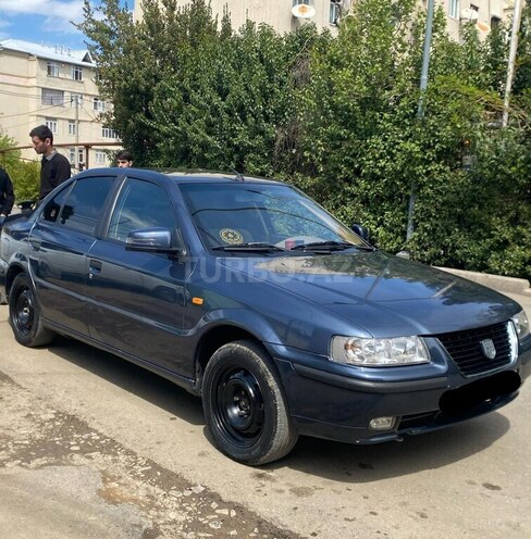 Khazar LX 2020, 67,050 km - 1.7 l - Gəncə