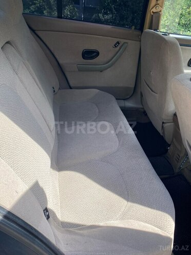 Khazar LX 2020, 67,050 km - 1.7 l - Gəncə