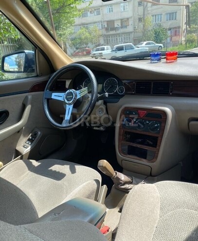 Khazar LX 2020, 67,050 km - 1.7 l - Gəncə