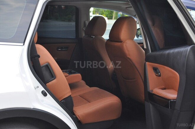 Mazda CX-9 2011, 121,582 km - 3.7 l - Mingəçevir