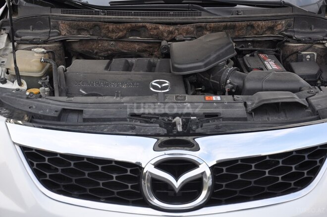 Mazda CX-9 2011, 121,582 km - 3.7 l - Mingəçevir