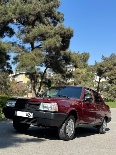 Tofas Sahin 2006, 290,000 km - 1.6 l - Bakı