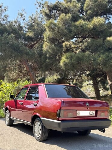 Tofas Sahin 2006, 290,000 km - 1.6 l - Bakı