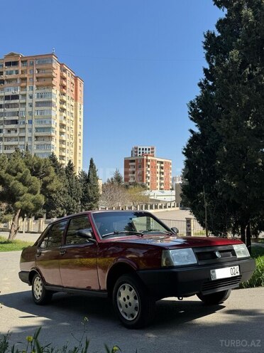 Tofas Sahin 2006, 290,000 km - 1.6 l - Bakı