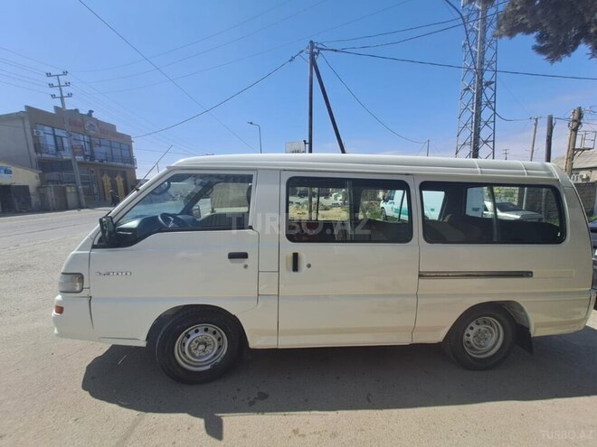 Mitsubishi L300 2008, 352,000 km - 2.0 l - Bakı