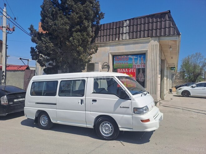 Mitsubishi L300 2008, 352,000 km - 2.0 l - Bakı