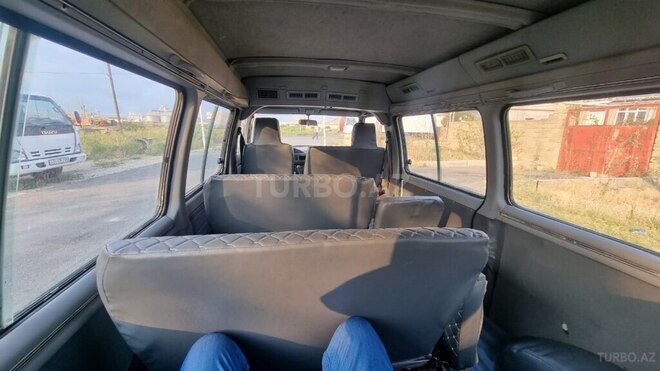 Mitsubishi L300 2008, 352,000 km - 2.0 l - Bakı