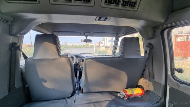 Mitsubishi L300 2008, 352,000 km - 2.0 l - Bakı