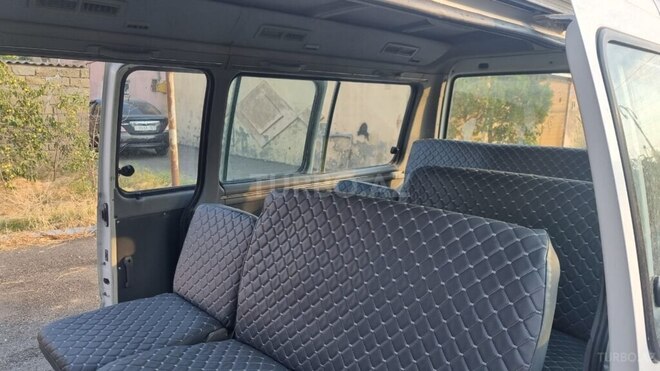 Mitsubishi L300 2008, 352,000 km - 2.0 l - Bakı