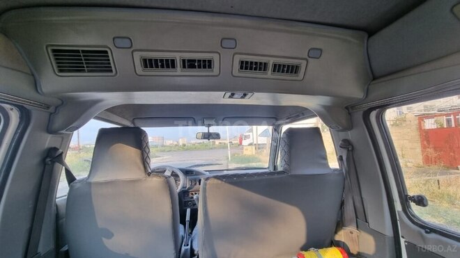 Mitsubishi L300 2008, 352,000 km - 2.0 l - Bakı