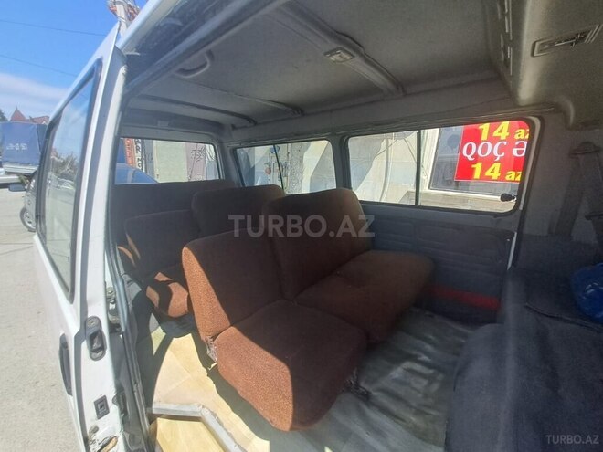Mitsubishi L300 2008, 352,000 km - 2.0 l - Bakı