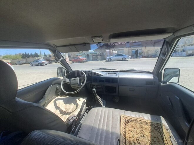 Mitsubishi L300 2008, 352,000 km - 2.0 l - Bakı