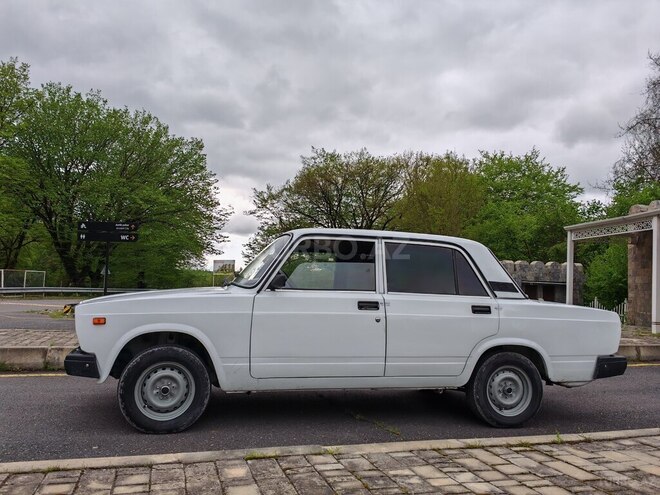 LADA (VAZ) 2107 2005, 91,567 km - 1.6 l - Qəbələ