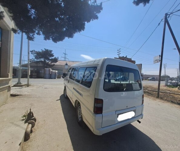 Mitsubishi L300 2008, 352,000 km - 2.0 l - Bakı