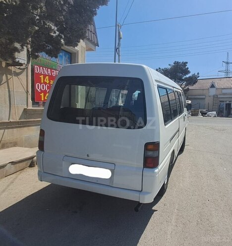 Mitsubishi L300 2008, 352,000 km - 2.0 l - Bakı