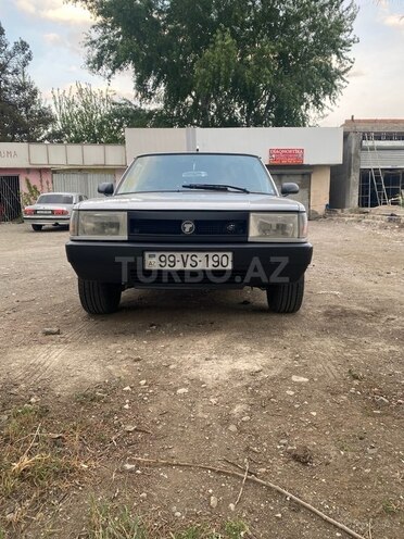Tofas Sahin 1998, 255,500 km - 1.4 l - Bakı