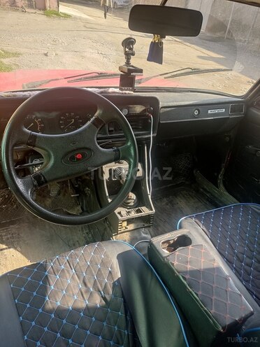 LADA (VAZ) 2105 1982, 34,500 km - 1.6 l - Gəncə