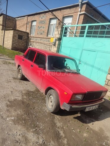 LADA (VAZ) 2105 1982, 34,500 km - 1.6 l - Gəncə