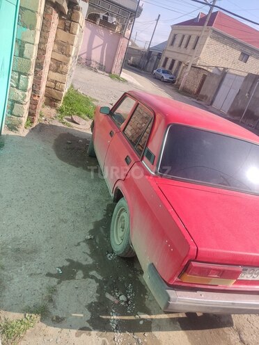LADA (VAZ) 2105 1982, 34,500 km - 1.6 l - Gəncə