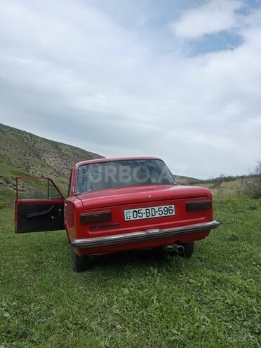 LADA (VAZ) 21011 1986, 60,000 km - 1.5 л - Tovuz