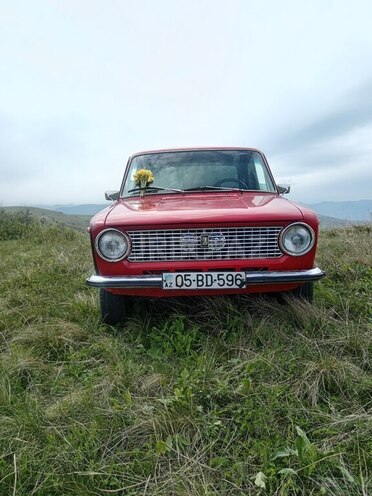 LADA (VAZ) 21011 1986, 60,000 km - 1.5 л - Tovuz