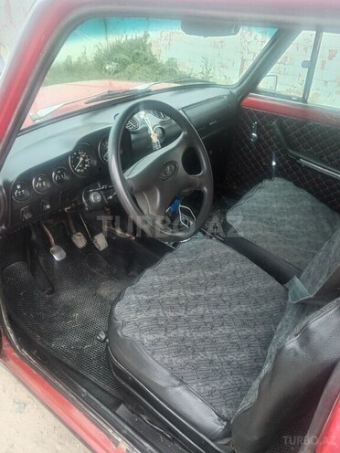 LADA (VAZ) 21011 1986, 60,000 km - 1.5 л - Tovuz