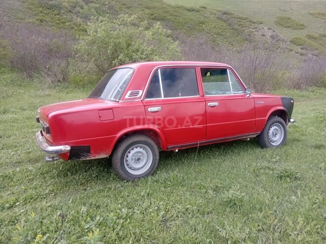 LADA (VAZ) 21011 1986, 60,000 km - 1.5 л - Tovuz