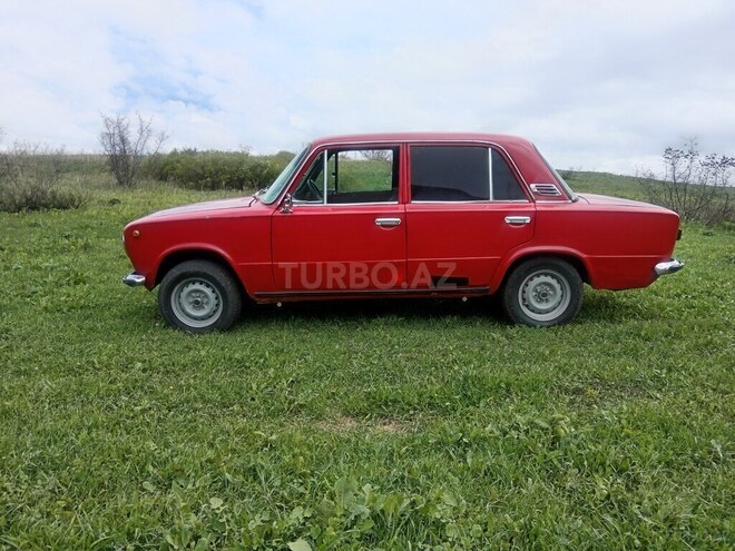 LADA (VAZ) 21011 1986, 60,000 km - 1.5 л - Tovuz