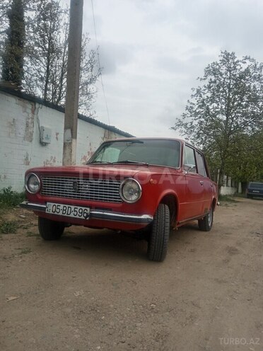 LADA (VAZ) 21011 1986, 60,000 km - 1.5 л - Tovuz