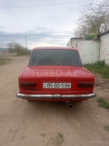 LADA (VAZ) 21011 1986, 60,000 km - 1.5 л - Tovuz