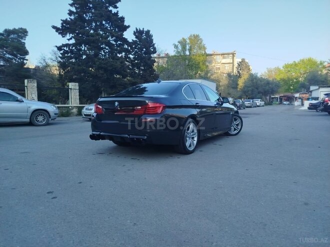BMW 528 2013, 172,000 km - 2.0 l - Bakı