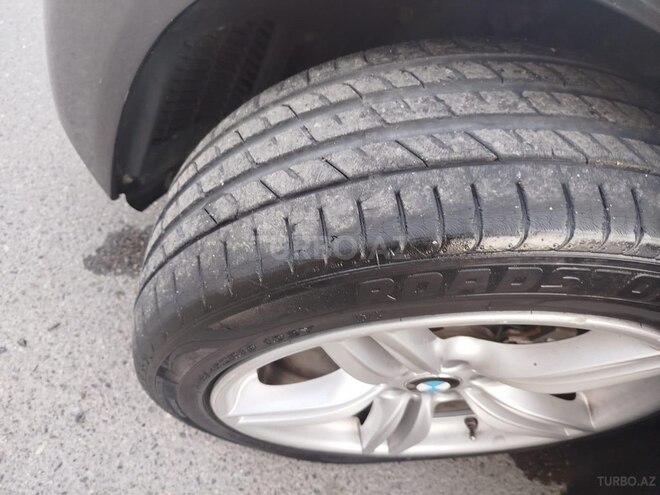 BMW 528 2013, 172,000 km - 2.0 l - Bakı