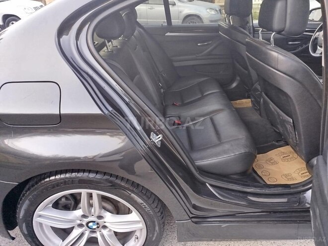 BMW 528 2013, 172,000 km - 2.0 l - Bakı