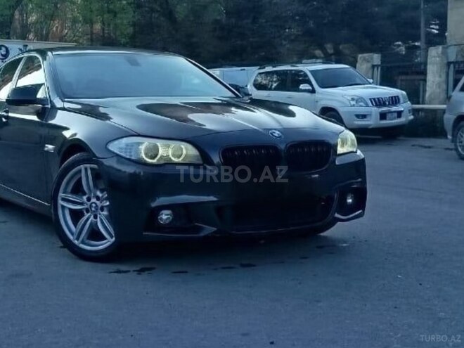 BMW 528 2013, 172,000 km - 2.0 l - Bakı
