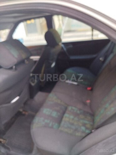 Mercedes E 230 1996, 410,000 km - 2.3 l - Bakı