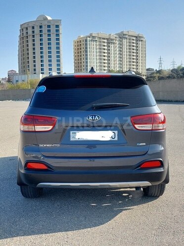 Kia Sorento 2016, 207,860 km - 2.0 l - Bakı