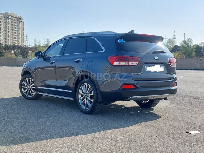 Kia Sorento 2016, 207,860 km - 2.0 l - Bakı