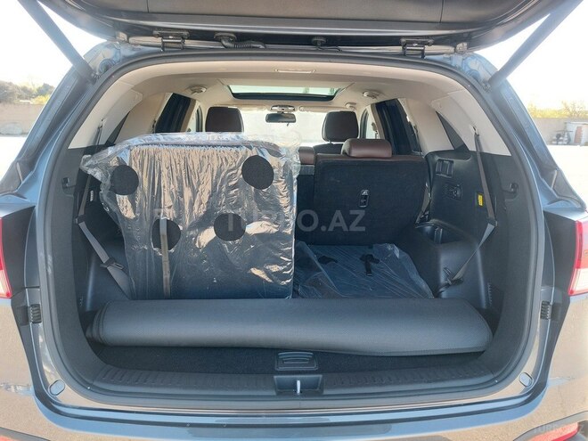 Kia Sorento 2016, 207,860 km - 2.0 l - Bakı