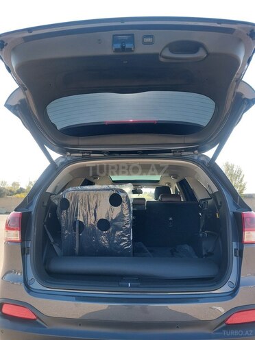 Kia Sorento 2016, 207,860 km - 2.0 l - Bakı
