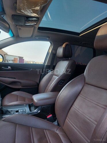 Kia Sorento 2016, 207,860 km - 2.0 l - Bakı