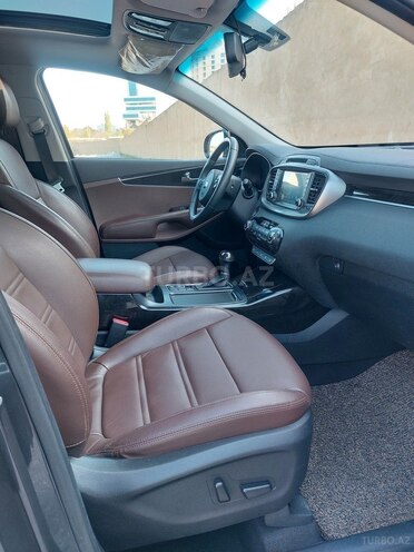 Kia Sorento 2016, 207,860 km - 2.0 l - Bakı