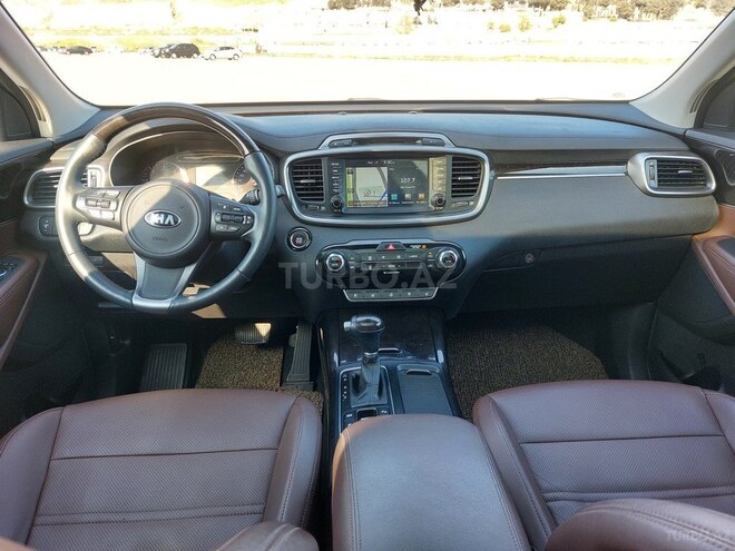 Kia Sorento 2016, 207,860 km - 2.0 l - Bakı