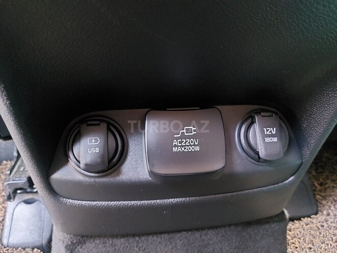 Kia Sorento 2016, 207,860 km - 2.0 l - Bakı