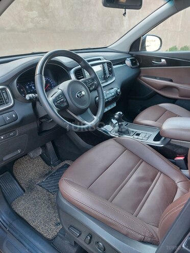 Kia Sorento 2016, 207,860 km - 2.0 l - Bakı