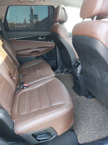 Kia Sorento 2016, 207,860 km - 2.0 l - Bakı
