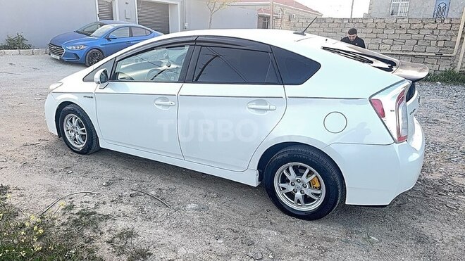 Toyota Prius 2009, 278,928 km - 1.8 л - Bakı