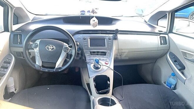 Toyota Prius 2009, 278,928 km - 1.8 л - Bakı