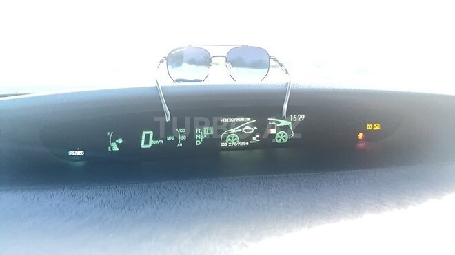 Toyota Prius 2009, 278,928 km - 1.8 л - Bakı