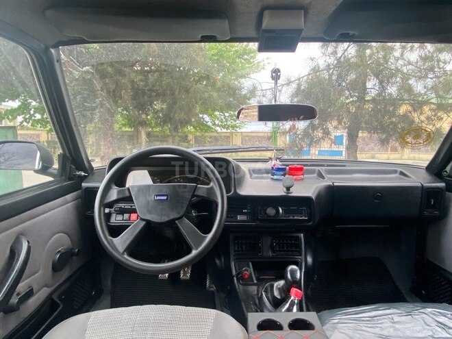 Tofas Sahin 1998, 255,500 km - 1.4 l - Bakı