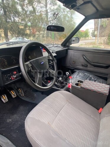 Tofas Sahin 1998, 255,500 km - 1.4 l - Bakı